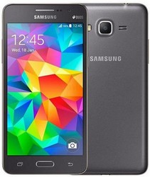 Замена тачскрина на телефоне Samsung Galaxy Grand Prime VE Duos в Самаре